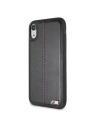 Kup Etui BMW BMHCI61MTRIBK Apple iPhone XR černý/black hardcase - BMW144BLK - {ean13} - Sklep Home Screen