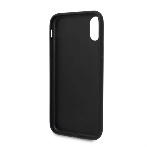 Kup Etui BMW BMHCI61PEBOBK Apple iPhone XR czarny/black hardcase Signature Perforated - BMW145BLK - {ean13} - Sklep Home Screen
