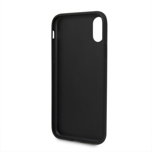 Kup Case BMW BMHCI61PEBOBK Apple iPhone XR schwarz/black hardcase Signature Perforated - BMW145BLK - {ean13} - Sklep Home Screen