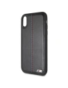 Kup Etui BMW BMHCI61MTRIBK Apple iPhone XR černý/black hardcase - BMW144BLK - {ean13} - Sklep Home Screen