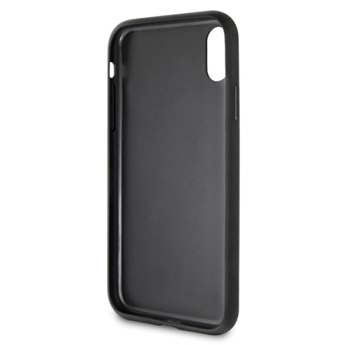 Kup Etui BMW BMHCI61MTRIBK Apple iPhone XR černý/black hardcase - BMW144BLK - {ean13} - Sklep Home Screen