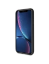 Kup Etui BMW BMHCI61MTRIBK Apple iPhone XR černý/black hardcase - BMW144BLK - {ean13} - Sklep Home Screen