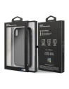Kup Etui BMW BMHCI61MTRIBK Apple iPhone XR černý/black hardcase - BMW144BLK - {ean13} - Sklep Home Screen
