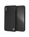 Kup Etui BMW BMHCI65MBC Apple iPhone XS Max fekete/hardcase Siganture-Carbon - BMW150BLK - {ean13} - Sklep Home Screen