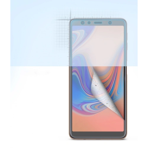 Buy Ringke Dual Easy Full Cover Samsung Galaxy A7 2018 Case Friendly - RGK809 - {ean13} - Home Screen Store Europe
