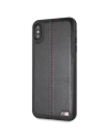 Kup Etui BMW BMHCI65MTRIBK Apple iPhone XS Max fekete/black hardcase - BMW151BLK - {ean13} - Sklep Home Screen