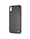 Kup Etui BMW BMHCI65MTRIBK Apple iPhone XS Max fekete/black hardcase - BMW151BLK - {ean13} - Sklep Home Screen