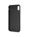 Kup Etui BMW BMHCI65MTRIBK Apple iPhone XS Max fekete/black hardcase - BMW151BLK - {ean13} - Sklep Home Screen