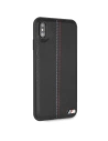 Kup Etui BMW BMHCI65MTRIBK Apple iPhone XS Max fekete/black hardcase - BMW151BLK - {ean13} - Sklep Home Screen