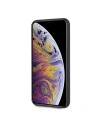 Kup Etui BMW BMHCI65MTRIBK Apple iPhone XS Max fekete/black hardcase - BMW151BLK - {ean13} - Sklep Home Screen