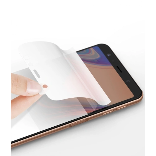 Buy Ringke Dual Easy Full Cover Samsung Galaxy A7 2018 Case Friendly - RGK809 - {ean13} - Home Screen Store Europe