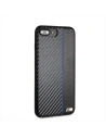 Kup Etui BMW BMHCI8LCAPNBK Apple iPhone 8/7 Plus navy/albastru hardcase Carbon - BMW155NAV - {ean13} - Sklep Home Screen
