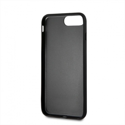 Kup Etui BMW BMHCI8LCAPNBK Apple iPhone 8/7 Plus navy/kék keménytok Carbon - BMW155NAV - {ean13} - Sklep Home Screen