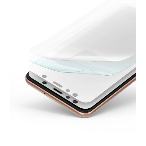 Buy Ringke Dual Easy Full Cover Samsung Galaxy A7 2018 Case Friendly - RGK809 - {ean13} - Home Screen Store Europe