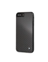 Kup Case BMW BMHCI8LMBC Apple iPhone 8/7 Plus schwarz/hardcase - BMW156BLK - {ean13} - Sklep Home Screen