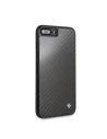 Kup Case BMW BMHCI8LMBC Apple iPhone 8/7 Plus schwarz/hardcase - BMW156BLK - {ean13} - Sklep Home Screen