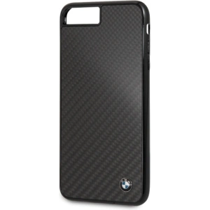Etui BMW BMHCI8LMBC Apple iPhone 8/7 Plus černý/black hardcase