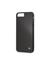 Kup Etui BMW BMHCI8LMBC Apple iPhone 8/7 Plus fekete/black hardcase - BMW156BLK - {ean13} - Sklep Home Screen