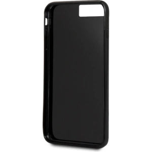Kup Etui BMW BMHCI8LMBC Apple iPhone 8/7 Plus czarny/black hardcase - BMW156BLK - {ean13} - Sklep Home Screen