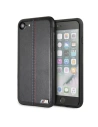 Case BMW BMHCI8MTRIBK Apple iPhone SE 2022/SE 2020/8/7 schwarz/black hardcase
