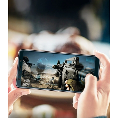 Buy Ringke Dual Easy Full Cover Samsung Galaxy A7 2018 Case Friendly - RGK809 - {ean13} - Home Screen Store Europe