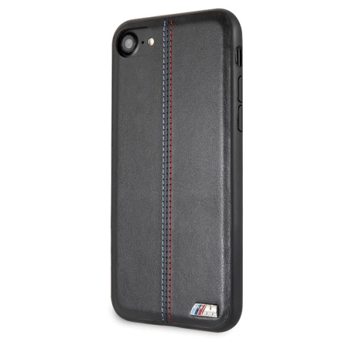 Kup Case BMW BMHCI8MTRIBK Apple iPhone SE 2022/SE 2020/8/7 schwarz/black hardcase - BMW158BLK - {ean13} - Sklep Home Screen