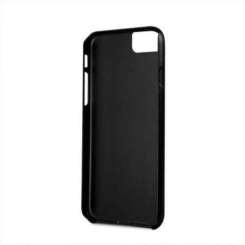 Kup Etui BMW BMHCI8MBC Apple iPhone SE 2022/SE 2020/8/7 negru/black hardcase Carbon - BMW157BLK - {ean13} - Sklep Home Screen