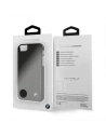 Kup Etui BMW BMHCI8MBC Apple iPhone SE 2022/SE 2020/8/7 negru/black hardcase Carbon - BMW157BLK - {ean13} - Sklep Home Screen
