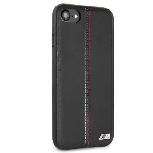 Kup Case BMW BMHCI8MTRIBK Apple iPhone SE 2022/SE 2020/8/7 schwarz/black hardcase - BMW158BLK - {ean13} - Sklep Home Screen