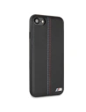 Kup Case BMW BMHCI8MTRIBK Apple iPhone SE 2022/SE 2020/8/7 schwarz/black hardcase - BMW158BLK - {ean13} - Sklep Home Screen