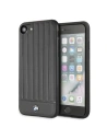 Etui BMW BMHCI8POCBK Apple iPhone SE 2022/SE 2020/8/7 fekete/hardcase