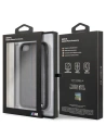 Kup Case BMW BMHCI8MTRIBK Apple iPhone SE 2022/SE 2020/8/7 schwarz/black hardcase - BMW158BLK - {ean13} - Sklep Home Screen
