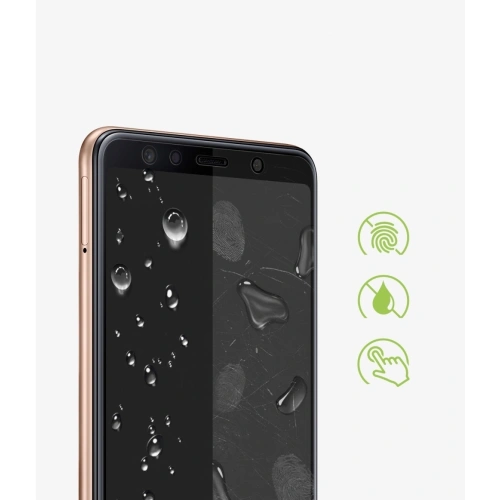 Buy Ringke Dual Easy Full Cover Samsung Galaxy A7 2018 Case Friendly - RGK809 - {ean13} - Home Screen Store Europe