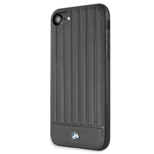 Kup Case BMW BMHCI8POCBK Apple iPhone SE 2022/SE 2020/8/7 schwarz/black hardcase - BMW159BLK - {ean13} - Sklep Home Screen