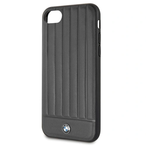 Kup Case BMW BMHCI8POCBK Apple iPhone SE 2022/SE 2020/8/7 schwarz/black hardcase - BMW159BLK - {ean13} - Sklep Home Screen