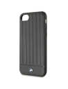 Kup Case BMW BMHCI8POCBK Apple iPhone SE 2022/SE 2020/8/7 schwarz/black hardcase - BMW159BLK - {ean13} - Sklep Home Screen