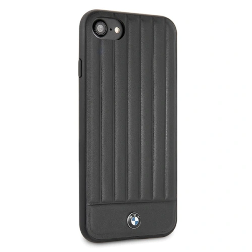 Kup Case BMW BMHCI8POCBK Apple iPhone SE 2022/SE 2020/8/7 schwarz/black hardcase - BMW159BLK - {ean13} - Sklep Home Screen