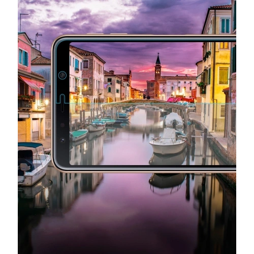Buy Ringke Dual Easy Full Cover Samsung Galaxy A7 2018 Case Friendly - RGK809 - {ean13} - Home Screen Store Europe
