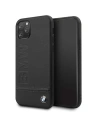 Kup Etui BMW BMHCN58LLSB Apple iPhone 11 Pro negru/black hardcase Signature - BMW162BLK - {ean13} - Sklep Home Screen