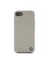 Kup Etui BMW BMHCI8SILTA Apple iPhone SE 2022/SE 2020/8/7 béžový/taupe hardcase Silicone - BMW161TAU - {ean13} - Sklep Home Screen