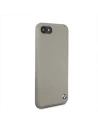 Kup Etui BMW BMHCI8SILTA Apple iPhone SE 2022/SE 2020/8/7 béžový/taupe hardcase Silicone - BMW161TAU - {ean13} - Sklep Home Screen