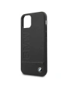Kup Etui BMW BMHCN58LLSB Apple iPhone 11 Pro negru/black hardcase Signature - BMW162BLK - {ean13} - Sklep Home Screen