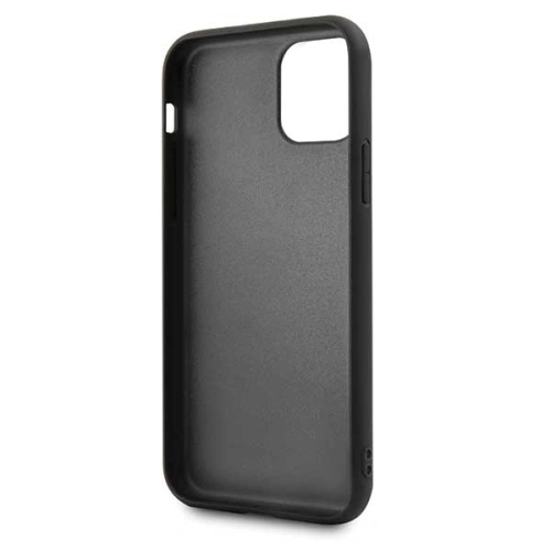 Kup Etui BMW BMHCN58LLSB Apple iPhone 11 Pro fekete/hardcase Signature - BMW162BLK - {ean13} - Sklep Home Screen