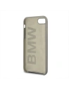Kup Etui BMW BMHCI8SILTA Apple iPhone SE 2022/SE 2020/8/7 béžový/taupe hardcase Silicone - BMW161TAU - {ean13} - Sklep Home Screen