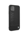 Kup Etui BMW BMHCN58LLSB Apple iPhone 11 Pro fekete/hardcase Signature - BMW162BLK - {ean13} - Sklep Home Screen