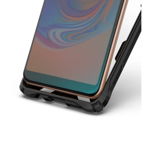 Kup Folia Ringke Dual Easy Full Cover Samsung Galaxy A7 2018 Caz Compatibil - RGK809 - {ean13} - Sklep Home Screen