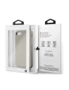 Kup Etui BMW BMHCI8SILTA Apple iPhone SE 2022/SE 2020/8/7 béžový/taupe hardcase Silicone - BMW161TAU - {ean13} - Sklep Home Screen