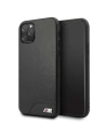 Case BMW BMHCN58MHOLBK Apple iPhone 11 Pro schwarz/hardcase M Collection