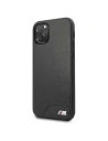 Kup Case BMW BMHCN58MHOLBK Apple iPhone 11 Pro schwarz/hardcase M Collection - BMW164BLK - {ean13} - Sklep Home Screen
