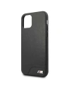 Kup Case BMW BMHCN58MHOLBK Apple iPhone 11 Pro schwarz/hardcase M Collection - BMW164BLK - {ean13} - Sklep Home Screen
